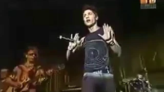 я ошибся, я попал (live 2004)