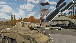 Almost Useful Warthunder Knowledge