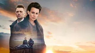 Сериал / Триллер, Детектив « Залив » (The Gulf) 1 сезон 1-6 серия