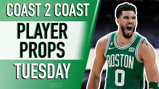 NBA Player Props Today | Free NBA Picks (5/7/24) NBA Best Bets and NBA Predictions