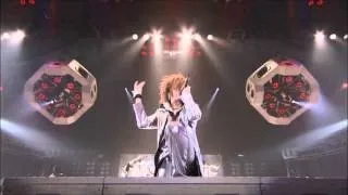 The GazettE - Filth in the Beauty live [RCE]