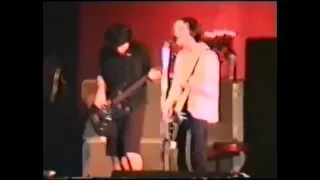 Pearl Jam - 1996-11-24 Cascais, Portugal (Full Concert)