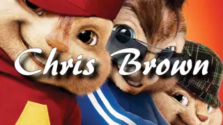 Chris Brown - Little More - Chipmunks Version