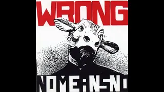 NoMeansNo - Oh No! Bruno!