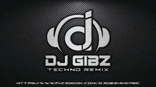 Dj Gibz Old Remix Nonstop v3 | Disco Party Mix