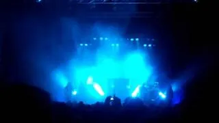 Opeth - The Devil's Orchard @ Enmore Theatre, Sydney 16/12/11 (HD)