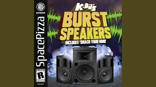 Burst Speakers (Original Mix)