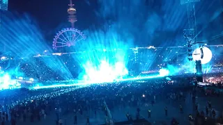 The Weeknd - After Hours Til Dawn Tour - Munich 2023 (4K)