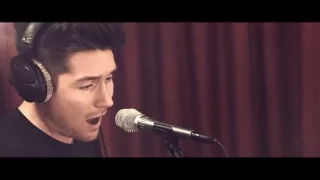 Studio Brussel: Bastille - Pompeii (live)