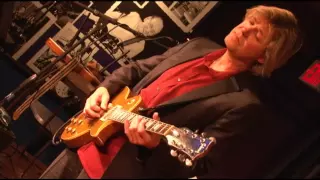 Jeff Golub and Henry Butler at the Iridium, N.Y. 2010 Part 3