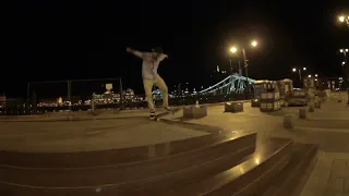 Karkossiak Zsolt - KRONIKA VM - Raw Footage 2013