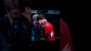 i love this moment 🥹🥰 #taekook #taekookmoments #taekookforever #vkookreal #taehyung #jungkook #bts