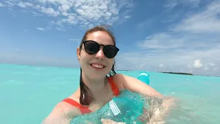 Maldives Sun Island 2019