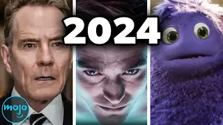 Top 10 Most Anticipated Movies of 2024 That Are Not Sequels