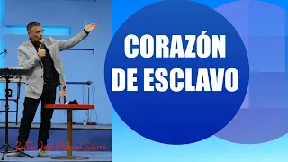 Corazón de esclavo🔴 Jose Manuel Sierra Compilacion