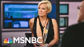 Mika To Paul Ryan: 'You Just Sold Out' | Morning Joe | MSNBC