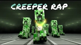 CREEPER RAP 【エンドロール無ver.】