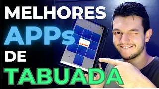 Como aprender tabuada pelo celular? | Melhores aplicativos de tabuada | Matemática Básica