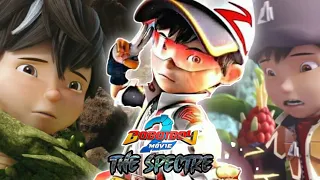 Boboiboy Movie 2 - The Spectre Song