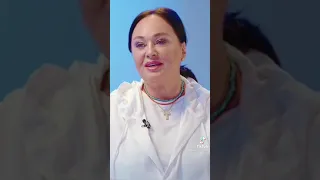 Лариса Гузеева о встрече с одноклассниками🥺