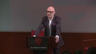 How Can We Separate Our Religion from Violence? | Miroslav Volf