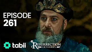 Resurrection: Ertuğrul | Episode 261