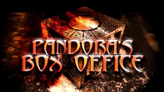 Pandora's Box Office (Original Classic)