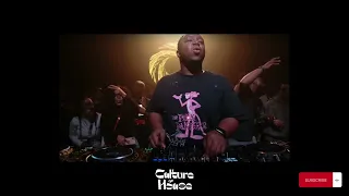 Shimza @ HERE at Outernet, London (2023)