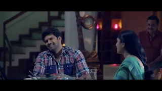 Tamil Love failure WhatsApp status actor arya ghajinikanth breakup pain emotional can't forget scene