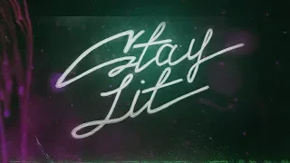 [SOLD] Stay Lit - Dancehall x Moombahton x Major Lazer x J Balvin Type Beat | Dancehall Instrumental