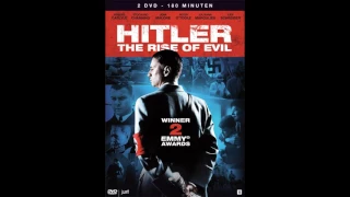 [Soundtrack part] Hitler Rise of Evil - Fritz Gerlich speech
