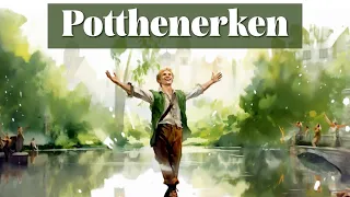 Märchen zum Einschlafen: Potthenerken | Entspannen mit Märchen | Gute Nacht Geschichte