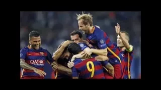 2016 Copa del Rey Final - FC Barcelona vs Sevilla FC - Football Ticket Net