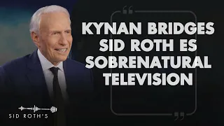 Sid Roth Liveshow ~ Kynan Bridges  Sid Roth Es Sobrenatural Television ~ Sid Roth 2024