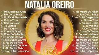 Top Hits Natalia Oreiro 2023 ~ Mejor Natalia Oreiro lista de reproducción 2023