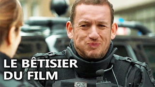 Raid Dingue : le BÊTISIER du film avec de DANY BOON