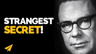 Earl Nightingale The Strangest Secret (OFFICIAL Full Version in HD)