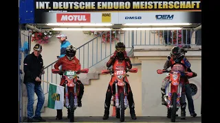 Enduro Zschopau  SRN 🇩🇪   🎥🌧️ 🇨🇿 14.10.2023