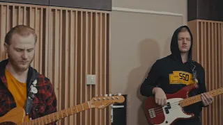 Lawn Dogs - Jambori//Live studio session