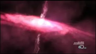 Birth of a Star How the universe works