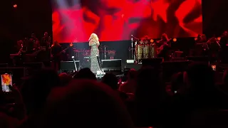 MARISELA - Porque Tengo Ganas (Chile  14/04/2023)