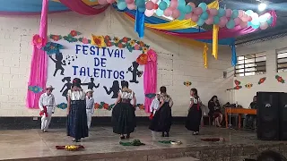 Festival de Talentos