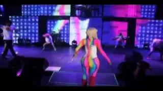 Did It On 'Em (Internet Version) Video - Nicki Minaj