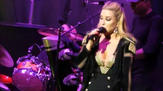 Anastacia - I'm Outta Love - Royal Concert Hall Glasgow 6/5/16 HD