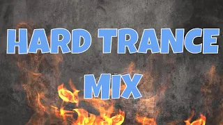 Hard Trance Continuous DJ Mix || January 2023