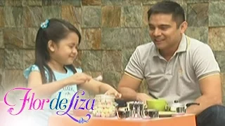 FlordeLiza: Daddy's Girl
