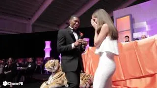 Clemson Football || Player Proposals