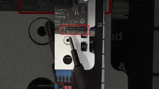 How To Turn on Your PC With a Screwdriver