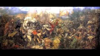 The Battle of Grunwald