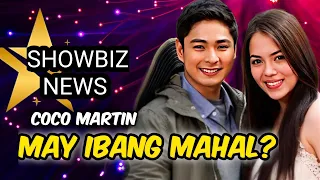 Coco MARTIN AT JULIA MONTES LATEST UPDATE. Trending news Philippines #cocojuls